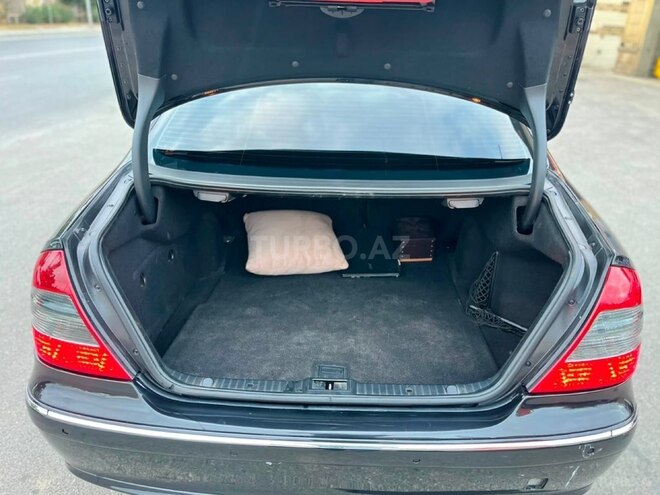 Mercedes E 220 2008, 325,000 km - 2.2 l - Bakı
