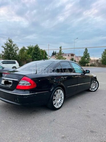Mercedes E 220 2008, 325,000 km - 2.2 l - Bakı
