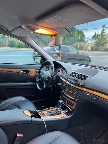 Mercedes E 220 2008, 325,000 km - 2.2 l - Bakı
