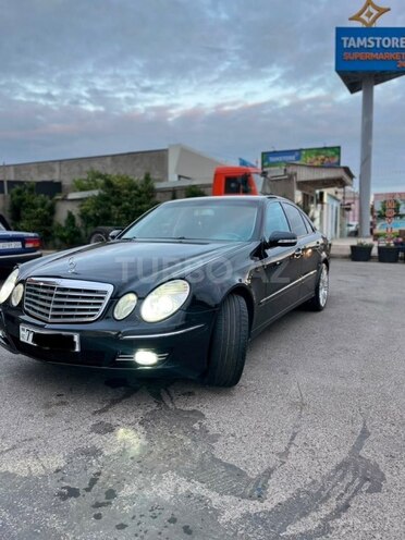 Mercedes E 220 2008, 325,000 km - 2.2 l - Bakı