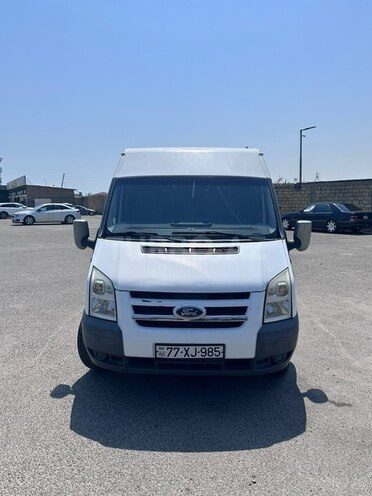 Ford Transit 2011, 174,528 km - 2.2 l - Bakı