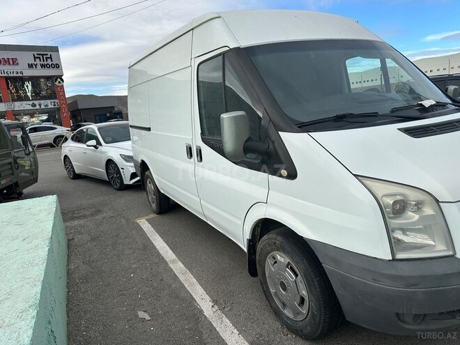 Ford Transit 2011, 174,528 km - 2.2 l - Bakı