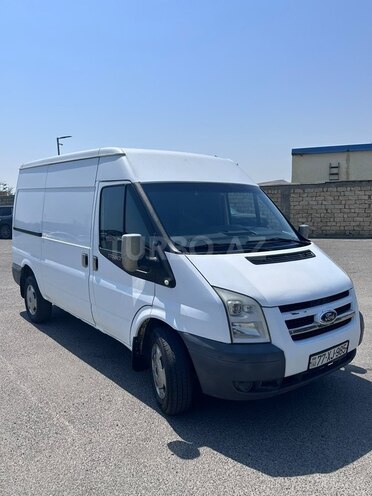 Ford Transit 2011, 174,528 km - 2.2 l - Bakı