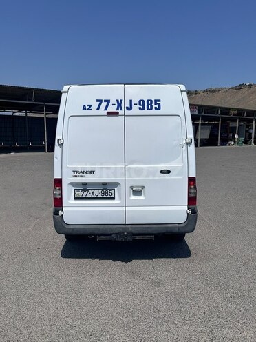 Ford Transit 2011, 174,528 km - 2.2 l - Bakı