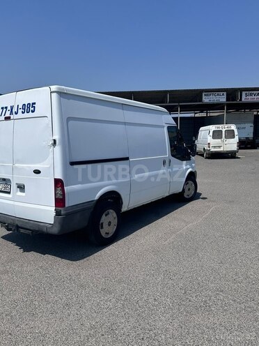 Ford Transit 2011, 174,528 km - 2.2 l - Bakı