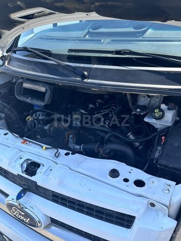 Ford Transit 2011, 174,528 km - 2.2 l - Bakı