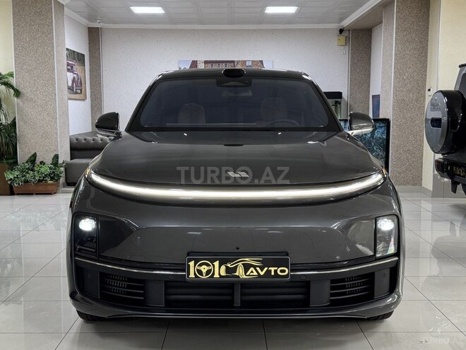 Li Auto L7 2025, 28,900 km - 1.5 l - Bakı