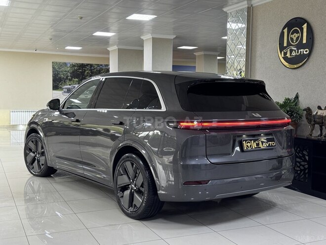 Li Auto L7 2025, 28,900 km - 1.5 l - Bakı