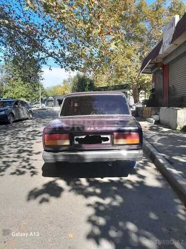 LADA (VAZ) 2107 1999, 100,000 km - 1.6 l - Mingəçevir