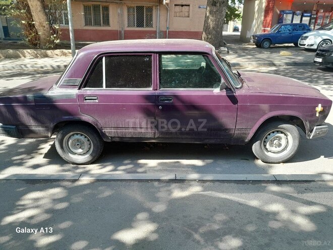 LADA (VAZ) 2107 1999, 100,000 km - 1.6 l - Mingəçevir