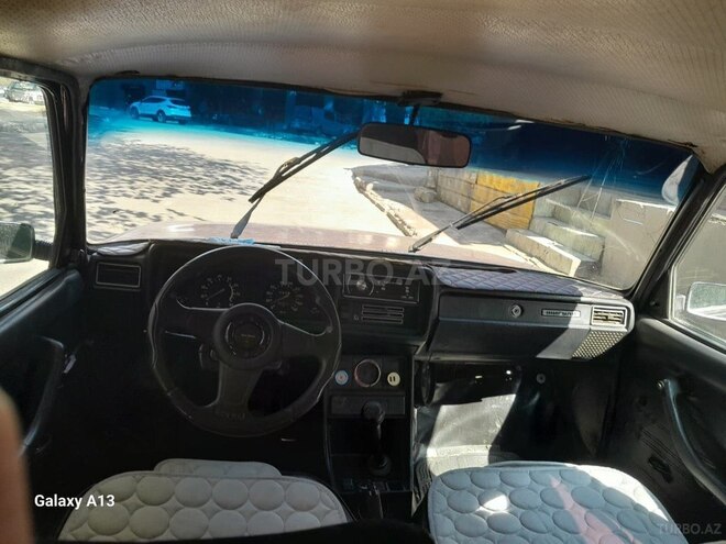 LADA (VAZ) 2107 1999, 100,000 km - 1.6 l - Mingəçevir