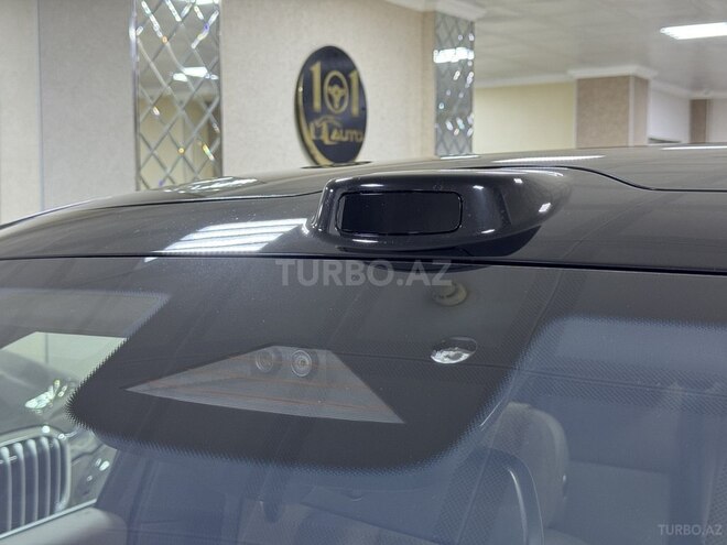 Li Auto L7 2025, 28,900 km - 1.5 l - Bakı