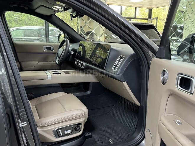 Li Auto L7 2025, 28,900 km - 1.5 l - Bakı