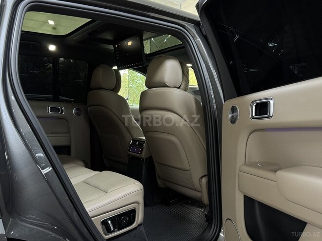 Li Auto L7 2025, 28,900 km - 1.5 l - Bakı