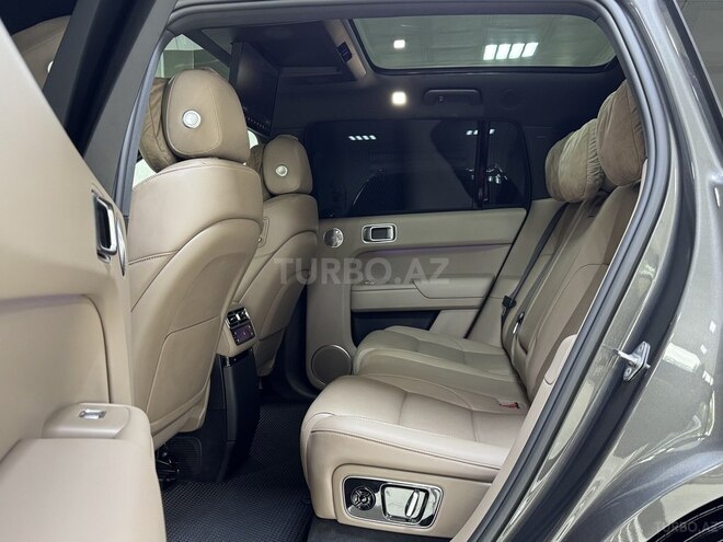 Li Auto L7 2025, 28,900 km - 1.5 l - Bakı
