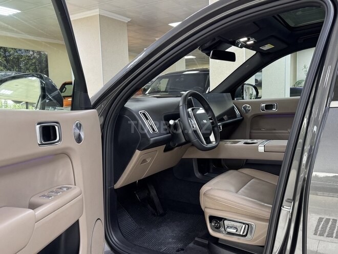 Li Auto L7 2025, 28,900 km - 1.5 l - Bakı