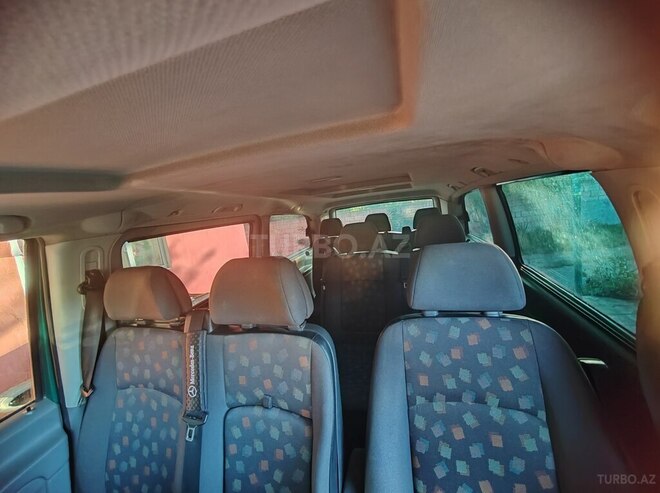 Mercedes  2007, 440,687 km - 2.1 l - İmişli