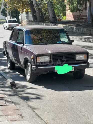 LADA (VAZ) 2107 1999, 100,000 km - 1.6 l - Mingəçevir