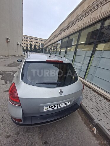 Renault Clio 2008, 280,000 km - 1.4 л - Bakı