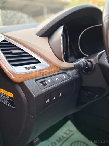 Hyundai Santa Fe 2013, 185,075 km - 2.0 l - Bakı