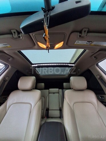 Hyundai Santa Fe 2013, 185,075 km - 2.0 l - Bakı