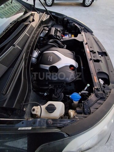 Hyundai Santa Fe 2013, 185,075 km - 2.0 l - Bakı