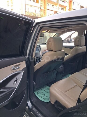 Hyundai Santa Fe 2013, 185,075 km - 2.0 l - Bakı
