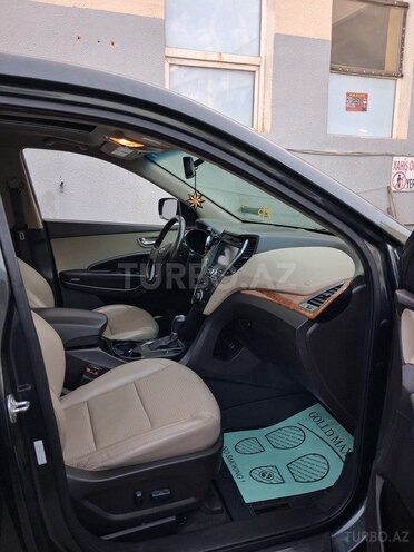 Hyundai Santa Fe 2013, 185,075 km - 2.0 l - Bakı