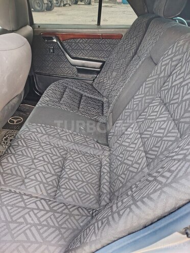 Mercedes C 200 1995, 456,000 km - 2.0 л - Şamaxı