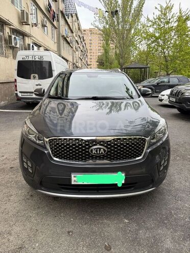 Kia Sorento 2016, 293,800 km - 2.0 l - Bakı