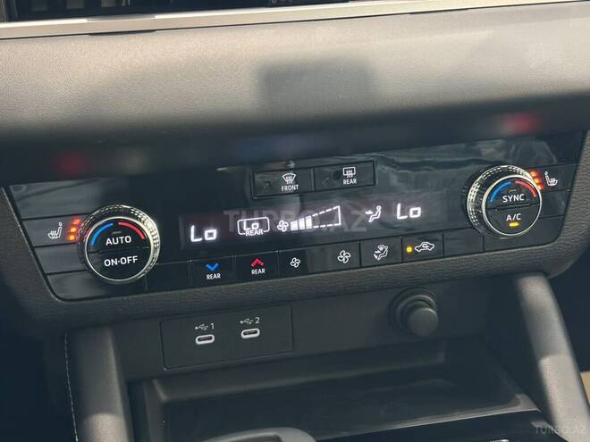 Mitsubishi Outlander 2026, 0 km - 2.5 l - Bakı