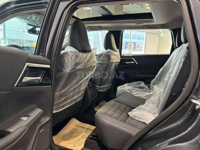 Mitsubishi Outlander 2026, 0 km - 2.5 l - Bakı