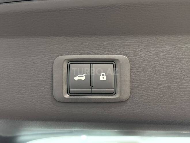 Mitsubishi Outlander 2026, 0 km - 2.5 l - Bakı