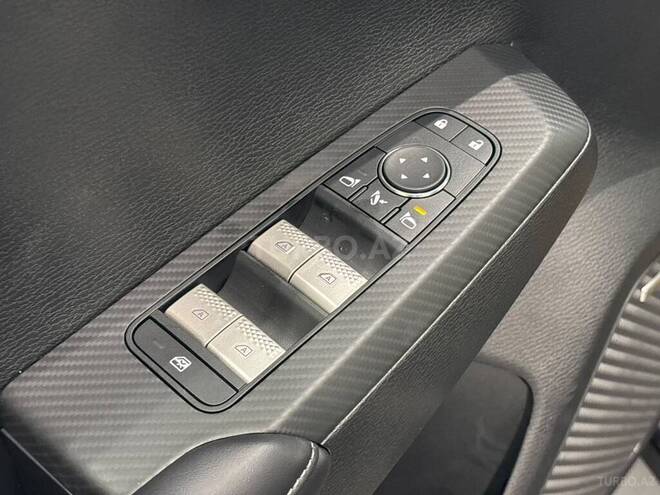 Mitsubishi Outlander 2026, 0 km - 2.5 l - Bakı
