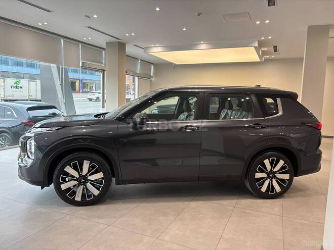 Mitsubishi Outlander 2026, 0 km - 2.5 l - Bakı