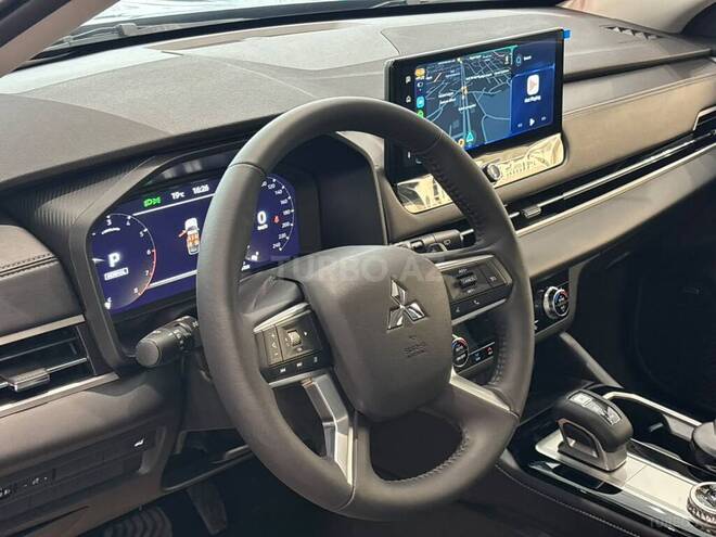 Mitsubishi Outlander 2026, 0 km - 2.5 l - Bakı