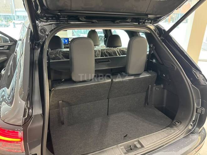 Mitsubishi Outlander 2026, 0 km - 2.5 l - Bakı