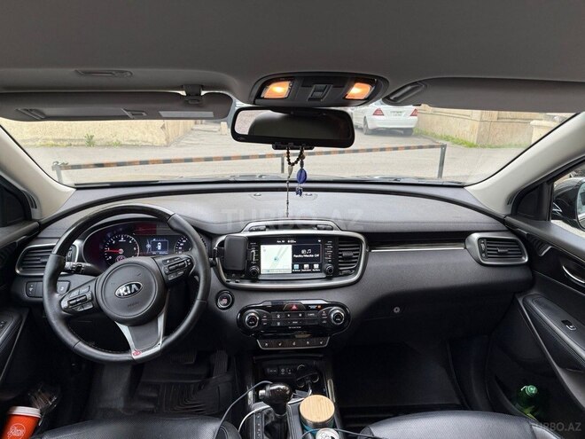 Kia Sorento 2016, 293,800 km - 2.0 l - Bakı