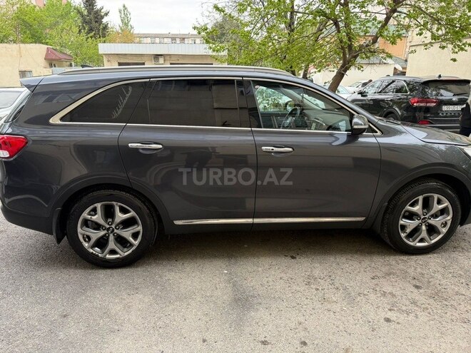 Kia Sorento 2016, 293,800 km - 2.0 l - Bakı