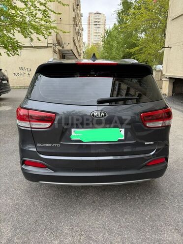 Kia Sorento 2016, 293,800 km - 2.0 l - Bakı