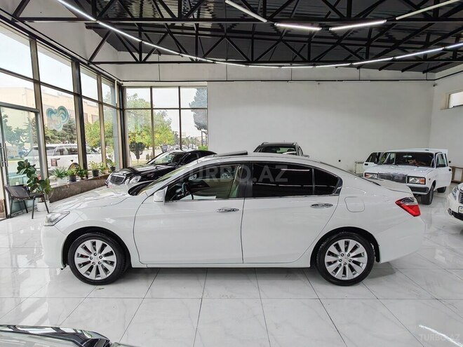 Honda Accord 2013, 290,000 km - 2.4 l - Sumqayıt