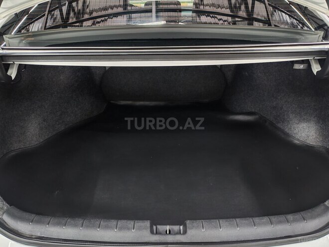 Honda Accord 2013, 290,000 km - 2.4 l - Sumqayıt