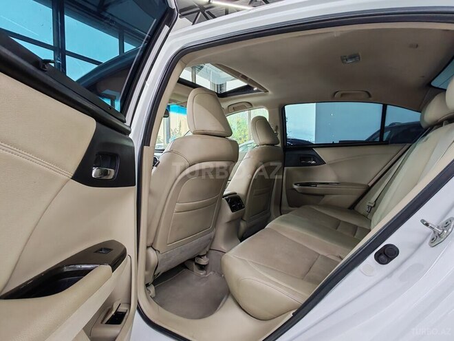 Honda Accord 2013, 290,000 km - 2.4 l - Sumqayıt