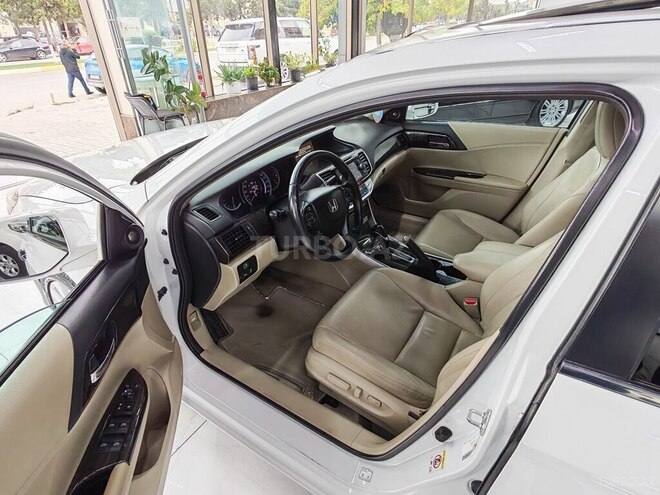 Honda Accord 2013, 290,000 km - 2.4 l - Sumqayıt