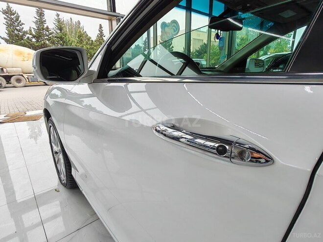 Honda Accord 2013, 290,000 km - 2.4 l - Sumqayıt