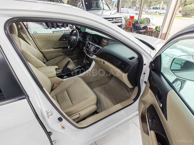 Honda Accord 2013, 290,000 km - 2.4 l - Sumqayıt