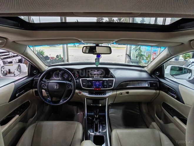 Honda Accord 2013, 290,000 km - 2.4 l - Sumqayıt
