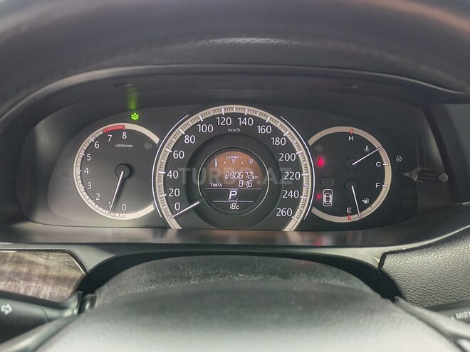 Honda Accord 2013, 290,000 km - 2.4 l - Sumqayıt