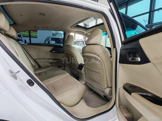 Honda Accord 2013, 290,000 km - 2.4 l - Sumqayıt