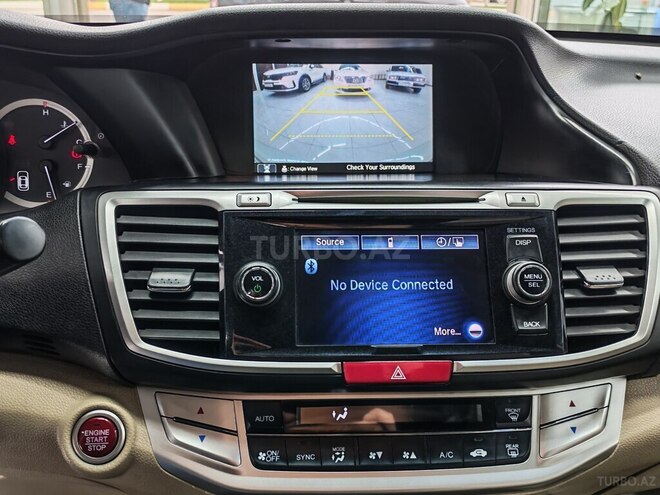 Honda Accord 2013, 290,000 km - 2.4 l - Sumqayıt